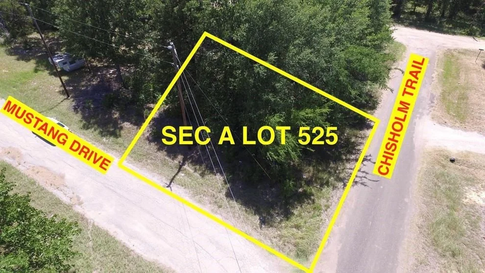 Unit for sale at 00 Mustang Drive, Mabank, TX 75156