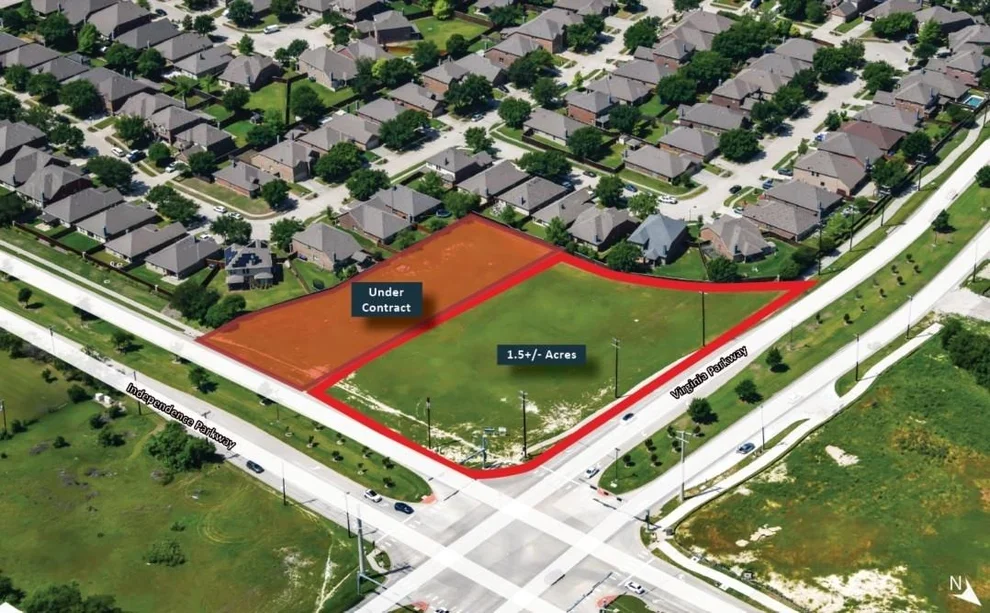 Unit for sale at 10021 Virginia Parkway, McKinney, TX 75071