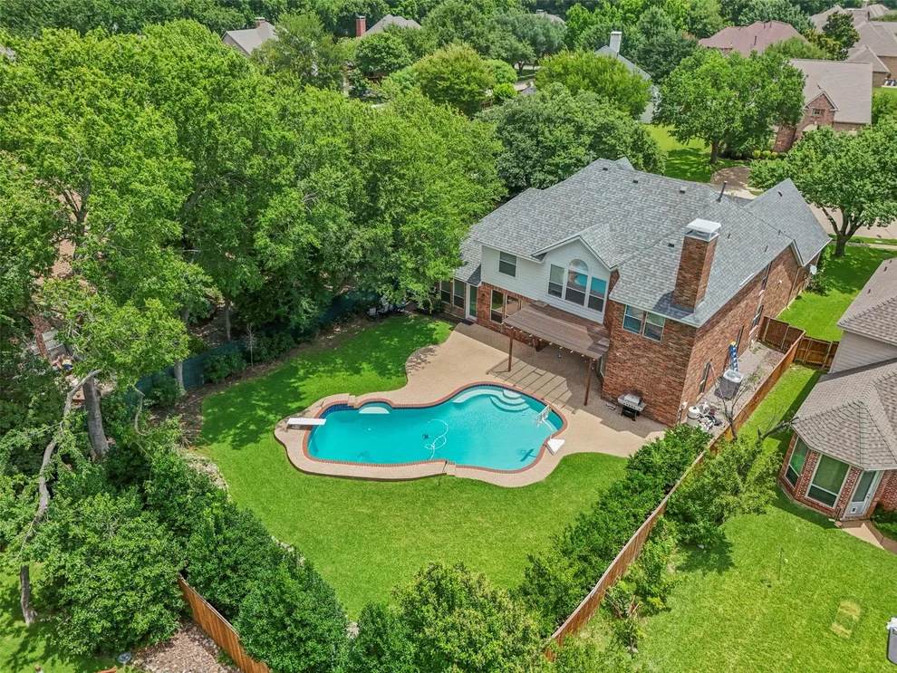 Unit for sale at 1207 Conroe Drive, Allen, TX 75013