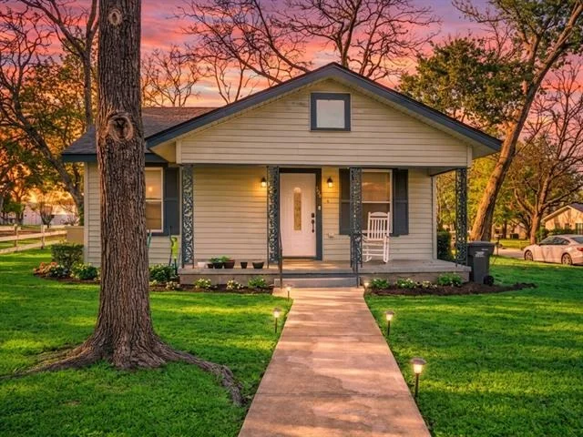 Unit for sale at 100 S 35th Street, Corsicana, TX 75110
