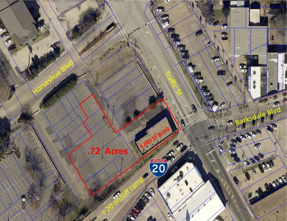 Unit for sale at 301 Traffic Street, Bossier City, LA 71111