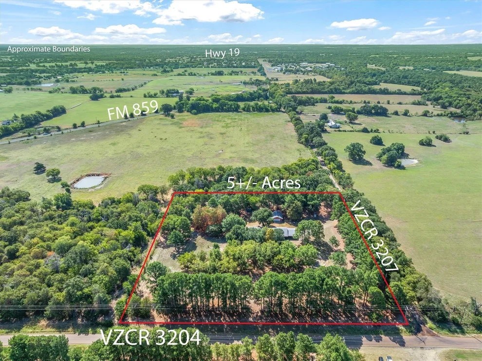 Unit for sale at 540 Vz County Road 3207, Edgewood, TX 75117