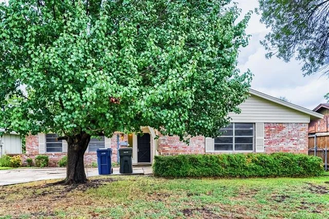 Unit for sale at 1106 Intervale Drive, Garland, TX 75043