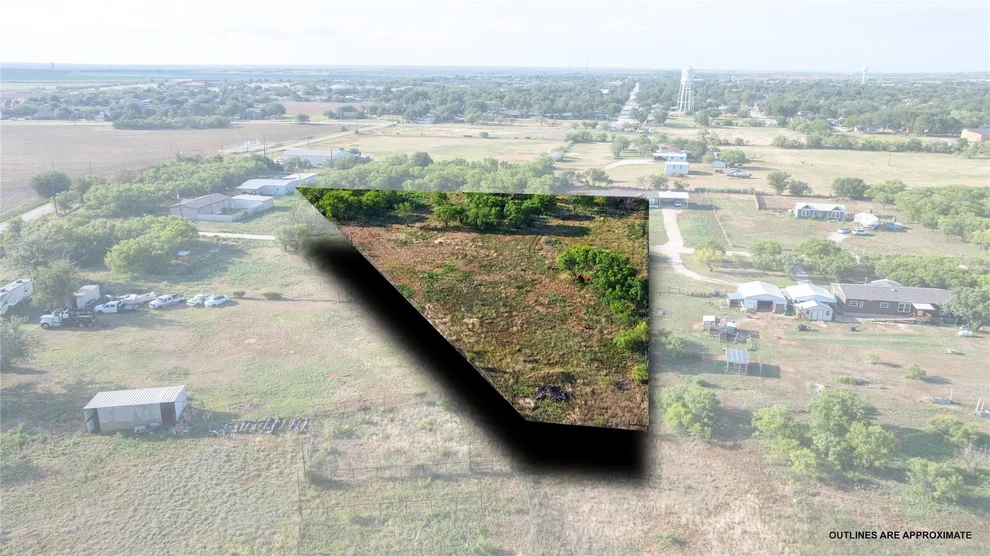 Unit for sale at TBD Parks Ranch Road, Merkel, TX 79536
