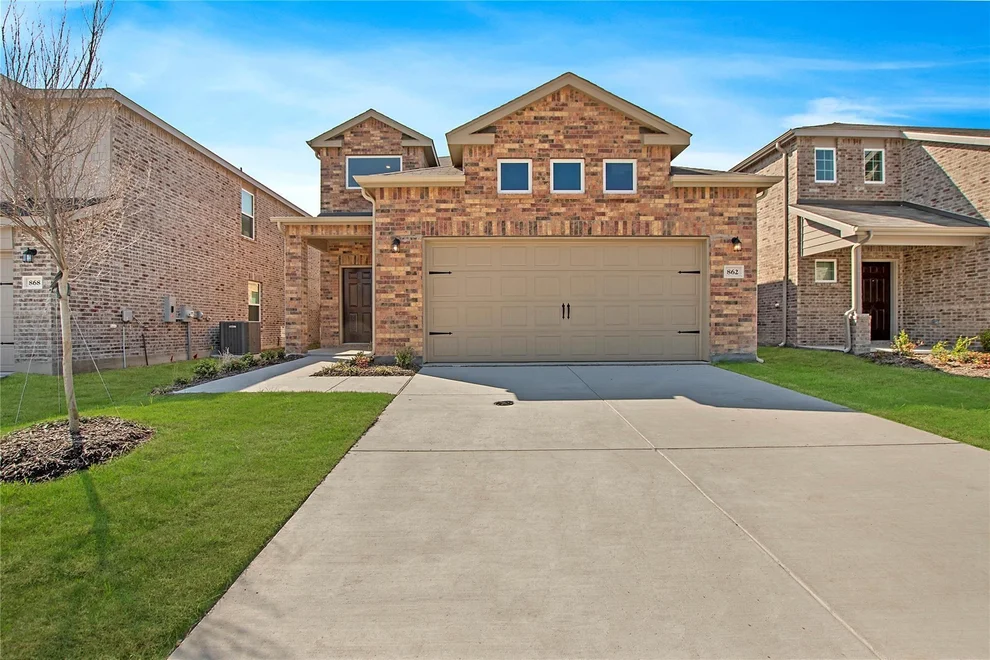 Unit for sale at 862 Lake Fletcher Road, Princeton, TX 75407