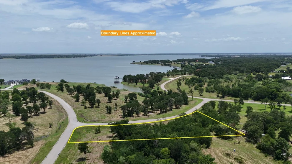 Unit for sale at Lot 6 & TBD BTSLP#23 Emerald Lane, Corsicana, TX 75109