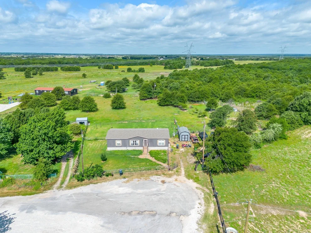 Unit for sale at 701 Trails, Poolville, TX 76487