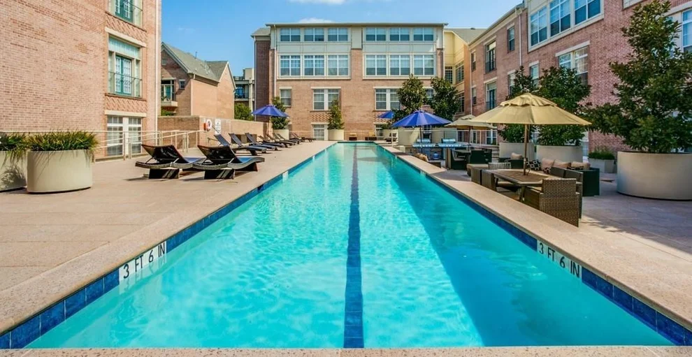 Unit for sale at 2305 Worthington Street, Dallas, TX 75204