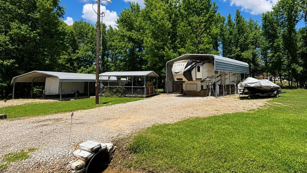 Unit for sale at 1063 Holiday Village Drive, Quitman, TX 75783