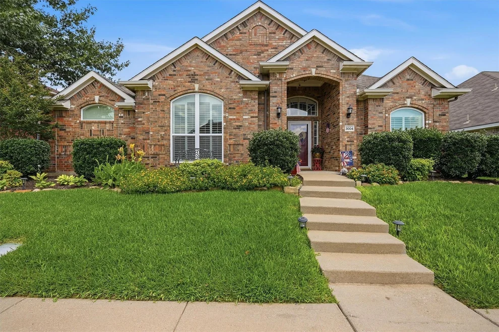 Unit for sale at 3004 Palmdale Drive, McKinney, TX 75070