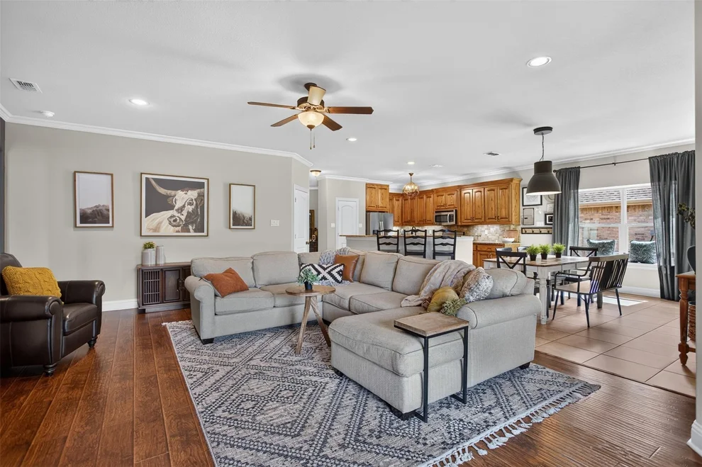 Unit for sale at 1109 Northwood Lane, Royse City, TX 75189