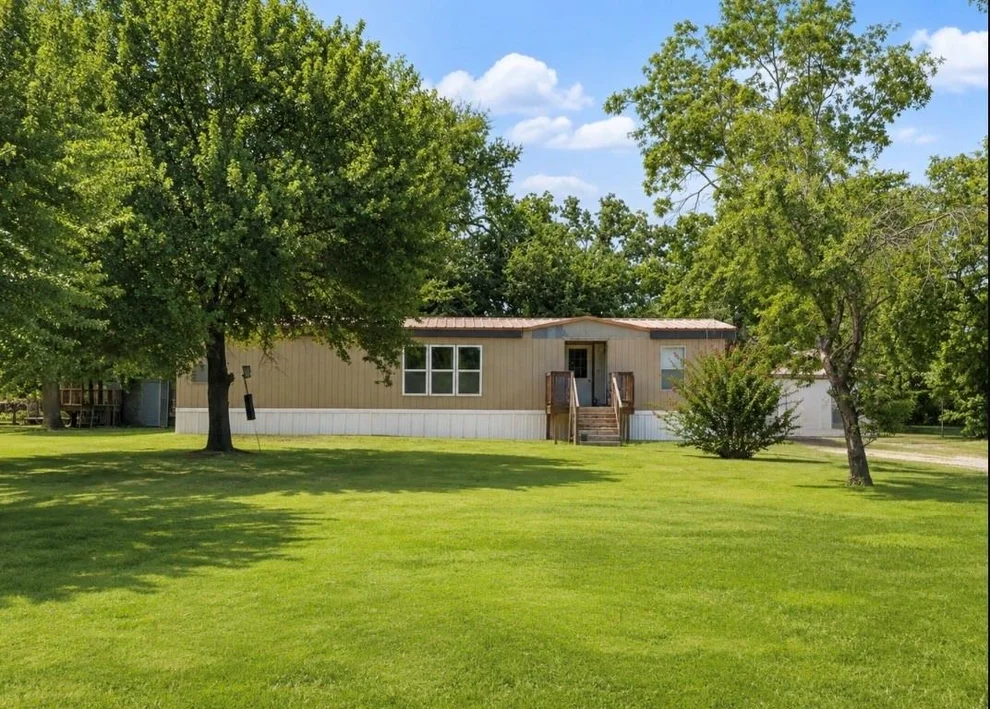 Unit for sale at 163 Private Road 1307, Bridgeport, TX 76426