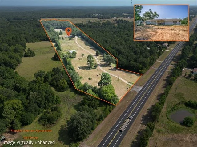 Unit for sale at 14372 US Highway 79 S, Henderson, TX 75654