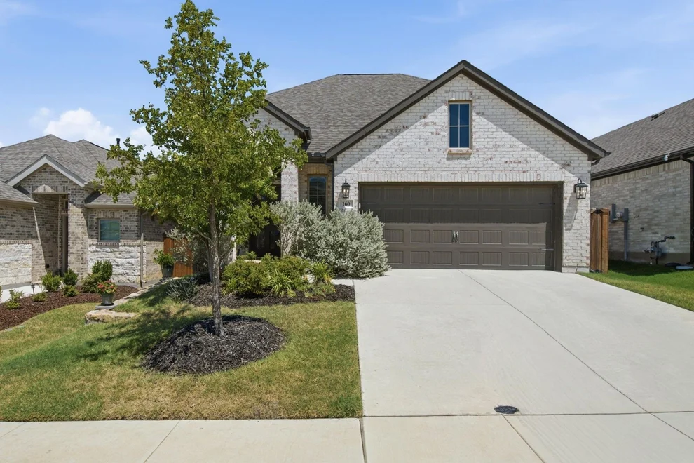 Unit for sale at 160 Pintail Lane, Rhome, TX 76078