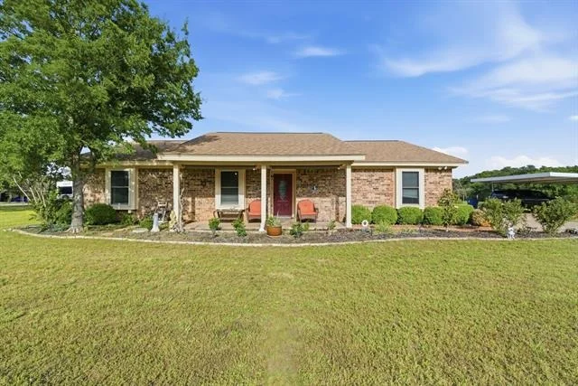 Unit for sale at 2009 Adams Lane S, Azle, TX 76020