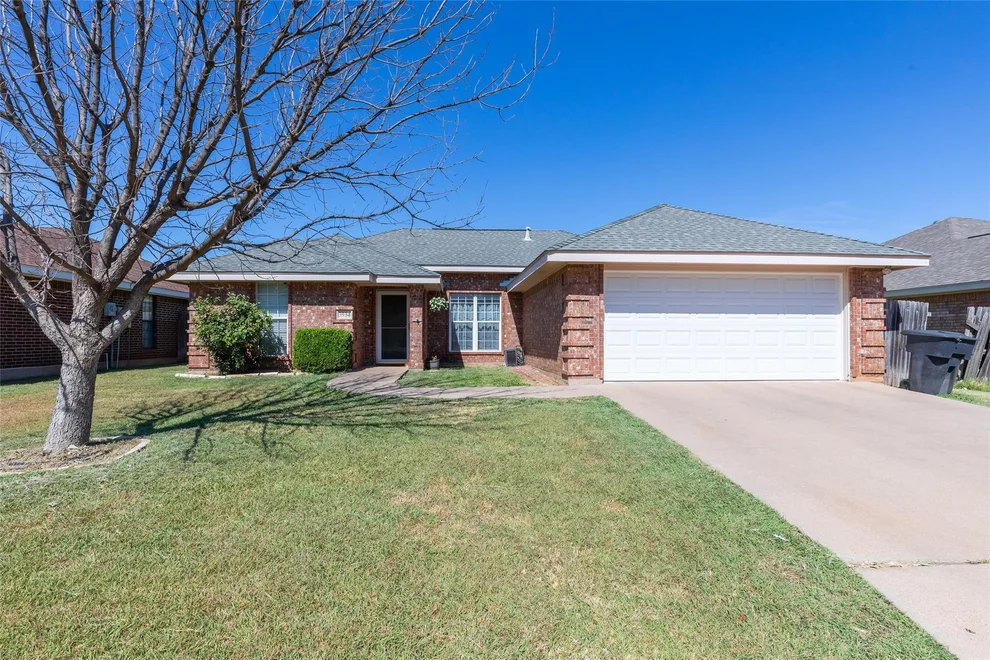 Unit for sale at 3934 Wake Forest Lane, Abilene, TX 79602