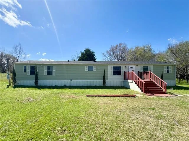 Unit for sale at 4201 N I 45, Ennis, TX 75119