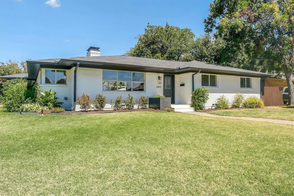 Unit for sale at 3303 Lockmoor Lane, Dallas, TX 75220