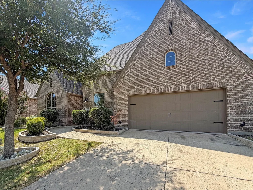 Unit for sale at 16204 Cullen Park Way, Prosper, TX 75078