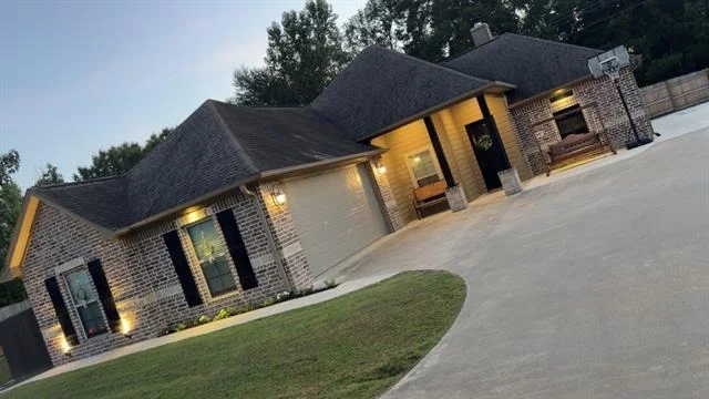 Unit for sale at 160 Serenity Lane, Marshall, TX 75672