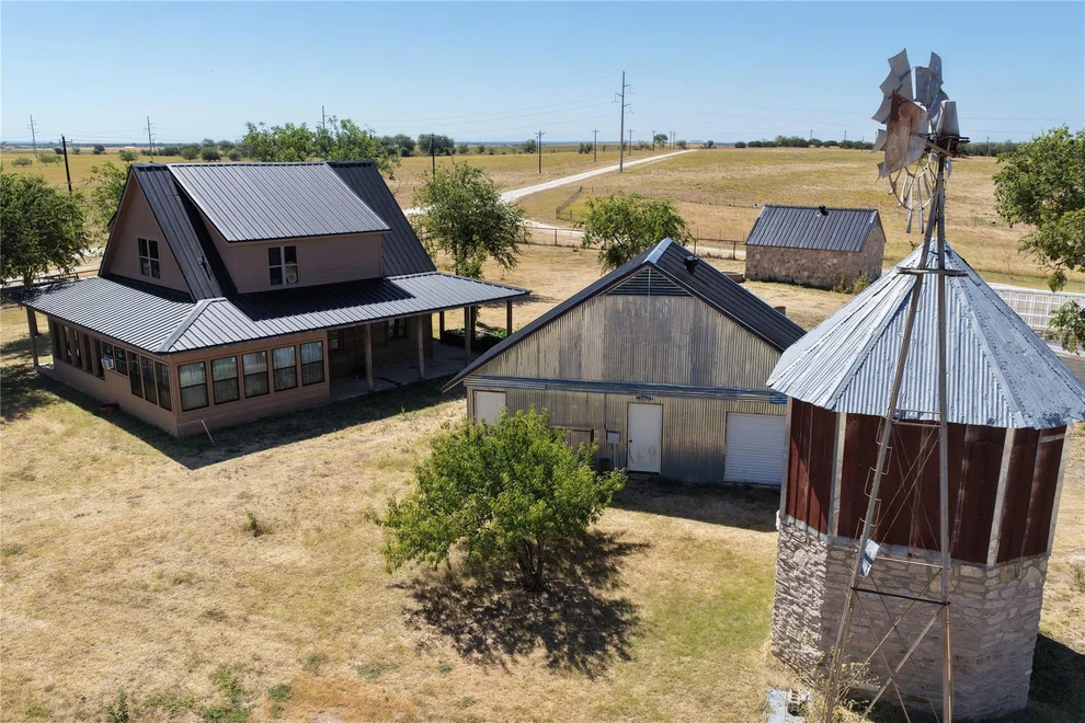 Unit for sale at 6610 CR 431, Jonesboro, TX 76538