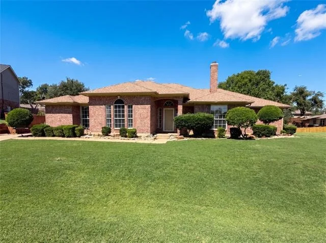 Unit for sale at 735 Highridge Drive, Lakewood Village, TX 75068
