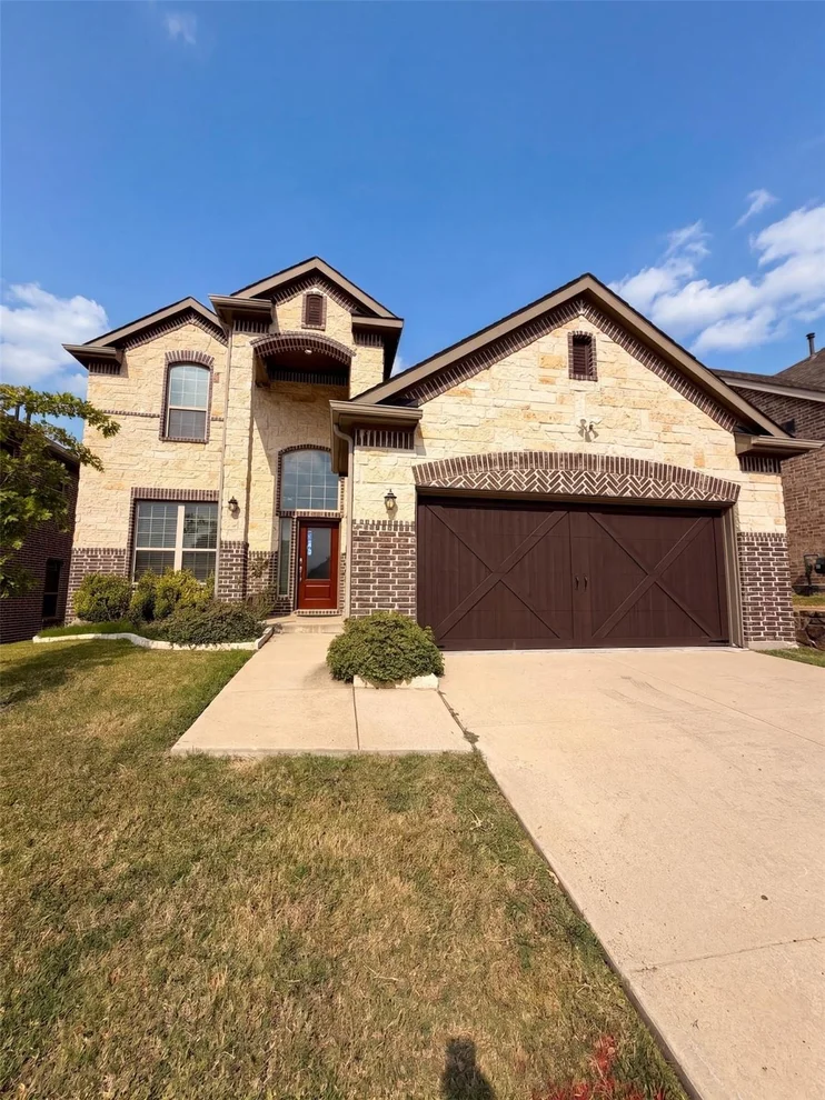 Unit for sale at 1421 Prairie Lake Court, Lewisville, TX 75010