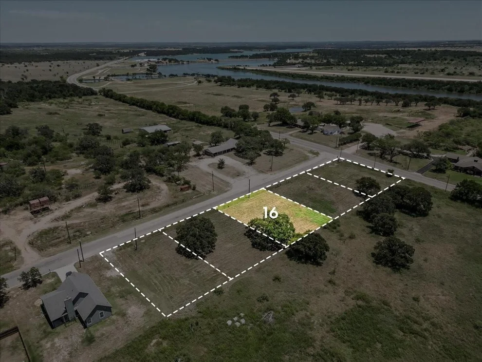Unit for sale at Lot 16 Oakwood Avenue, Jacksboro, TX 76458