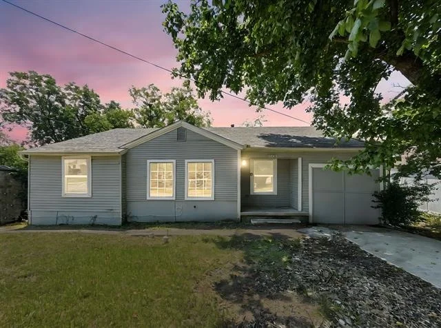 Unit for sale at 3901 Oneal Street, Greenville, TX 75401