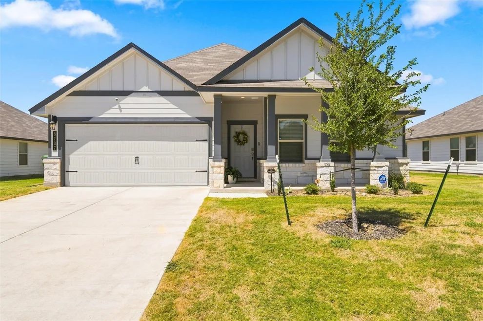 Unit for sale at 5737 Foggy Lagoon Drive, Waco, TX 76708