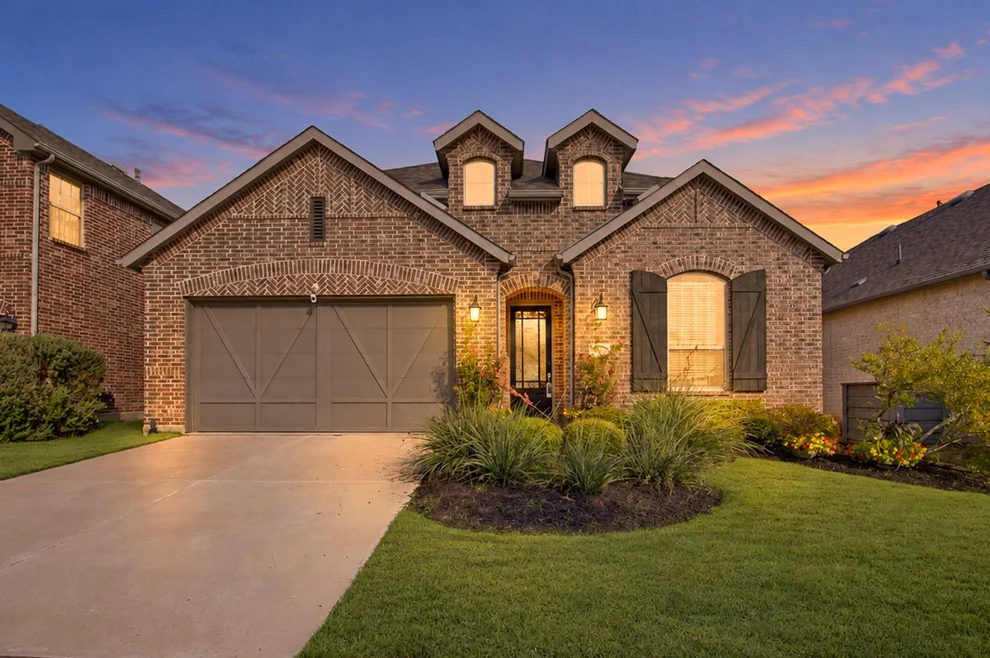 Unit for sale at 7008 Tree Stand Point, Little Elm, TX 76227