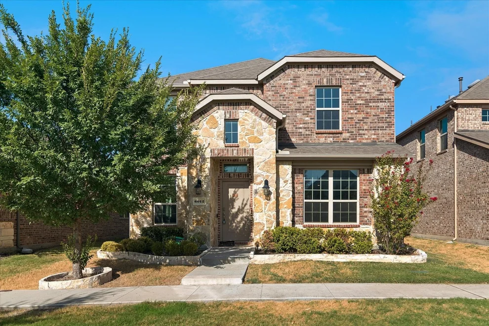 Unit for sale at 6012 Dandelion Drive, Little Elm, TX 76227
