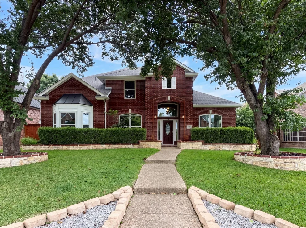 Unit for sale at 4536 Risinghill Drive, Plano, TX 75024