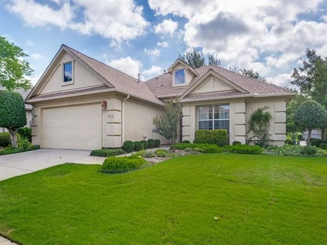 Unit for sale at 9513 Trailwood Drive, Denton, TX 76207