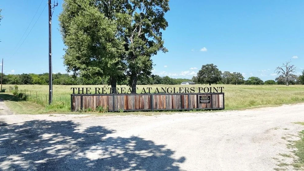 Unit for sale at Lot 49 Anglers Point Drive, Emory, TX 75440