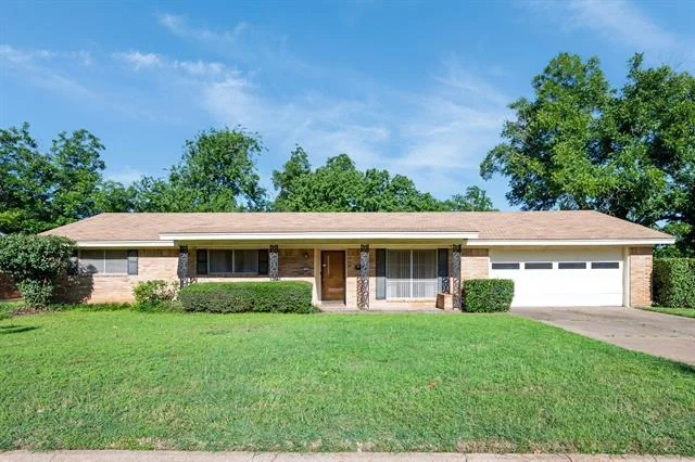 Unit for sale at 1700 SE 23rd Avenue, Mineral Wells, TX 76067