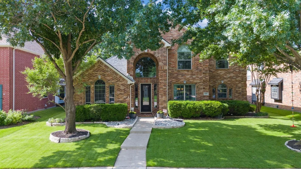 Unit for sale at 3245 White Spruce Drive, Frisco, TX 75033