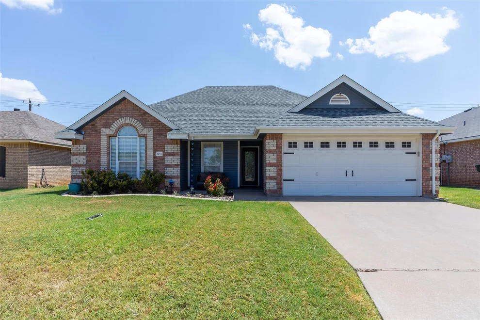 Unit for sale at 3033 Sutherland Street, Abilene, TX 79606