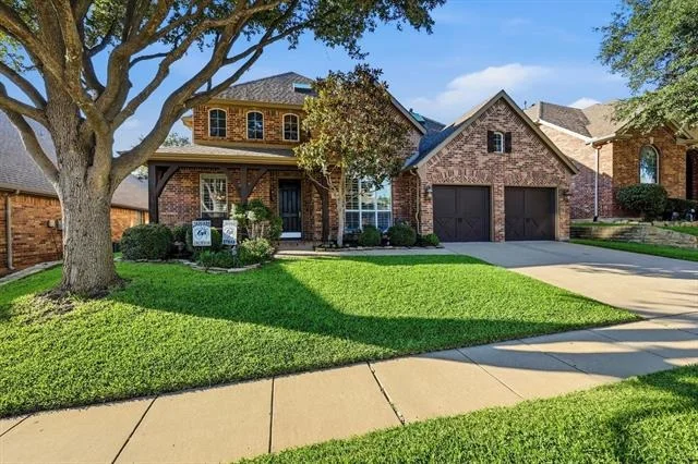 Unit for sale at 4512 Delaina Drive, Flower Mound, TX 75022
