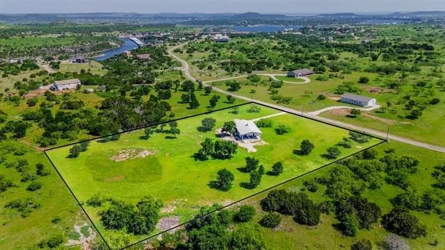 Unit for sale at 1049 Hells Gate Loop, Possum Kingdom Lake, TX 76475