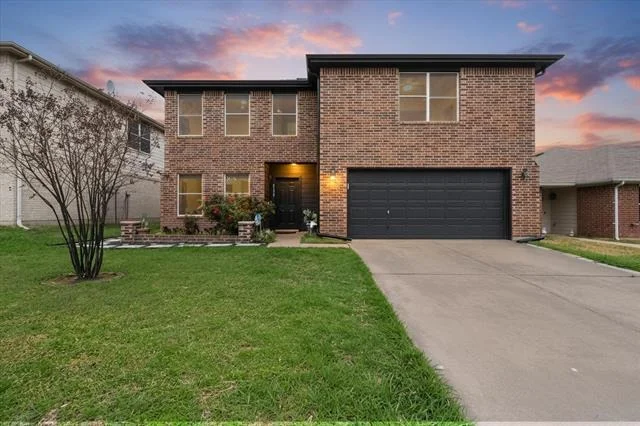 Unit for sale at 8133 Colbi Lane, Fort Worth, TX 76120