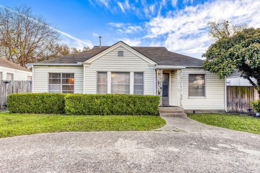 Unit for sale at 5833 E Mockingbird Lane, Dallas, TX 75206