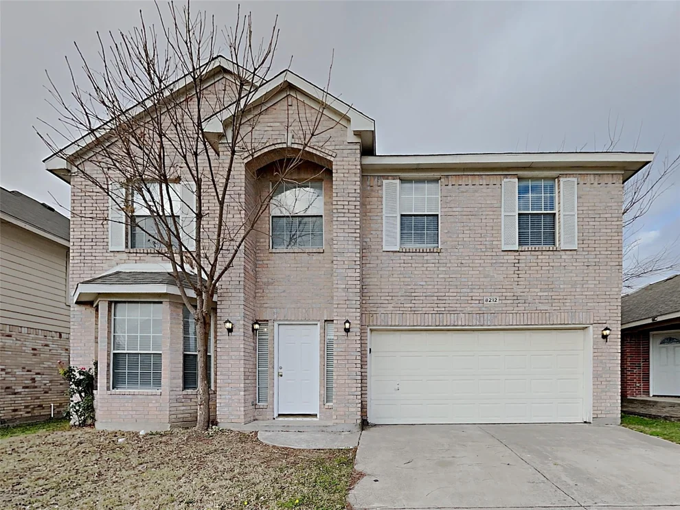 Unit for sale at 8212 Dynasty, Fort Worth, TX 76123