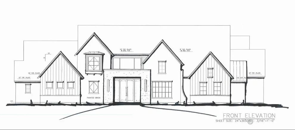 Unit for sale at TBD- Edonia Lane, Celina, TX 75009