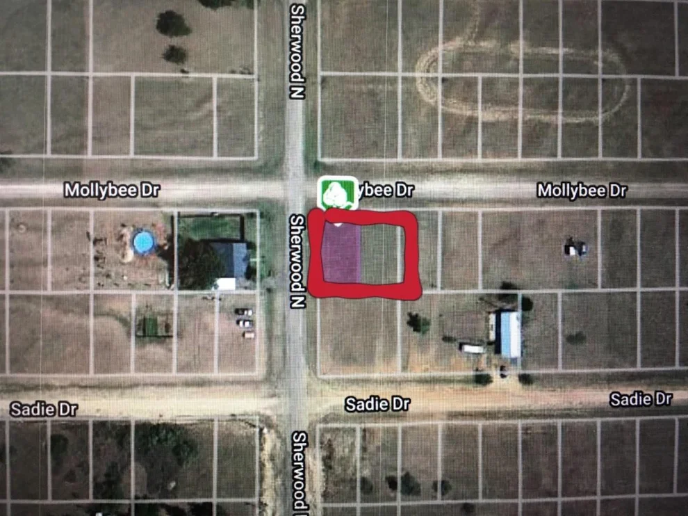 Unit for sale at 000 Molly Bee, Howardwick, TX 79226