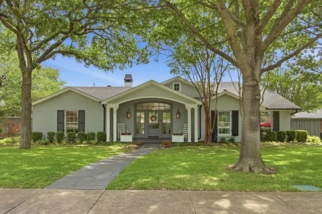 Unit for sale at 409 Arborcrest Drive, Richardson, TX 75080