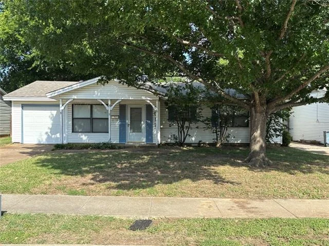 Unit for sale at 1012 Harris Drive, Euless, TX 76039