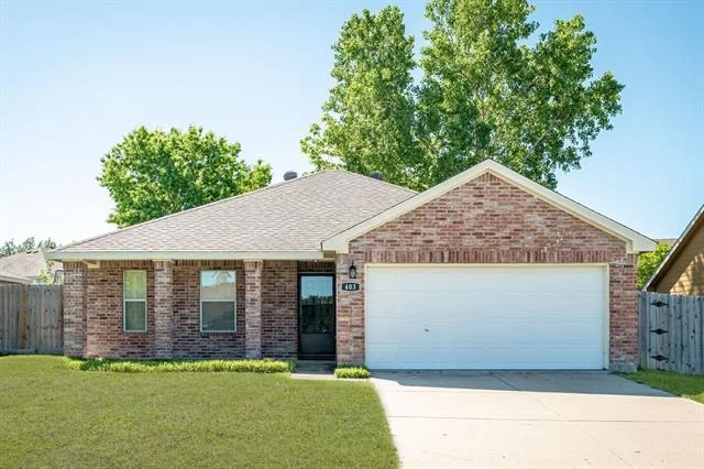 Unit for sale at 403 Harvard Drive, Princeton, TX 75407