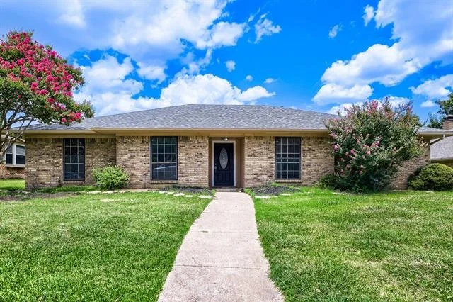 Unit for sale at 1949 Chesham Drive, Carrollton, TX 75007