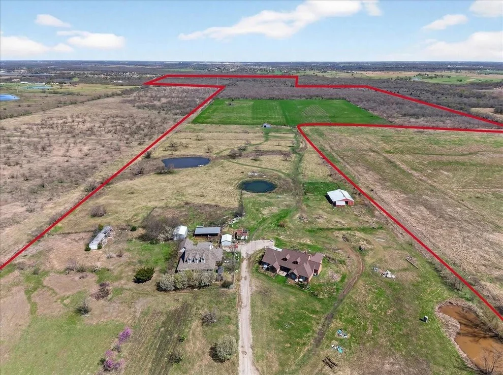Unit for sale at 9595 County Road 262, Crandall, TX 75114